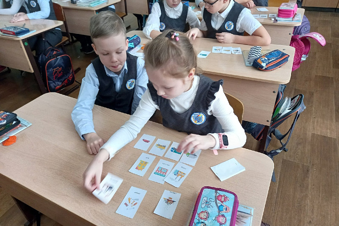 Кировские школьники и педагоги участвуют в экологических акциях